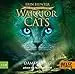 Warrior cats staffel die - cats,