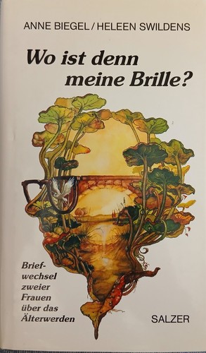 Ist denn meine brille von - denn,