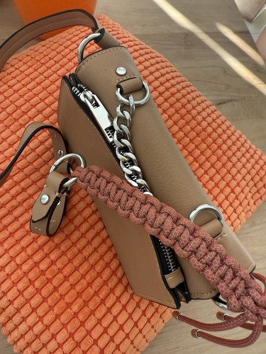 Zara bag crossbody - bag, braun