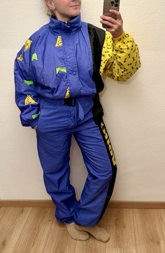 Völkl schneeanzug ski - völkl,