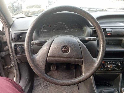474036 sportlenkrad opel - opel, astra