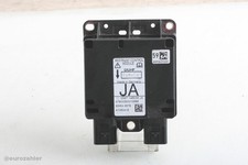 Mazda 5S6T14B056JA Airbagsteuergerät Steuergerät Airbag MAZDA 2 (DY) 04/03-06/07