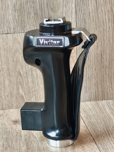 Vivitar kameragriff handgriff - ,