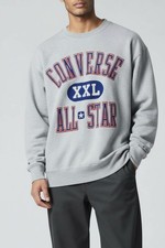 Converse All Star Sweatshirt
