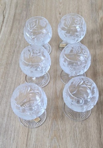 Nachtmann traube cognac - "traube",