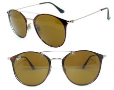 Ray Ban SONNENBRILLE BRAUN