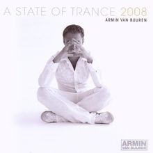 A State of Trance 2008 von