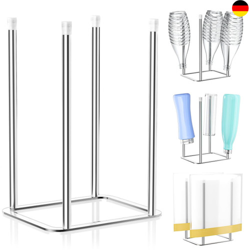 Flaschentrockner