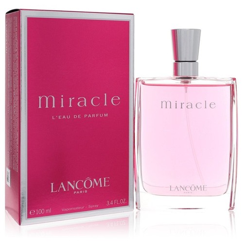 Miracle von lancome - von, eau