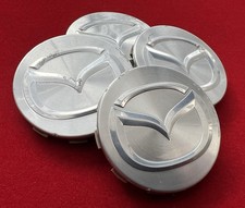 🟢 4x Original Mazda