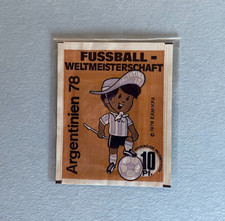 Americana *Fussball WM