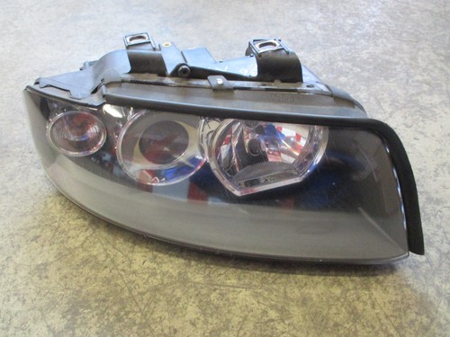 Xenon scheinwerfer rechts audi - scheinwerfer,