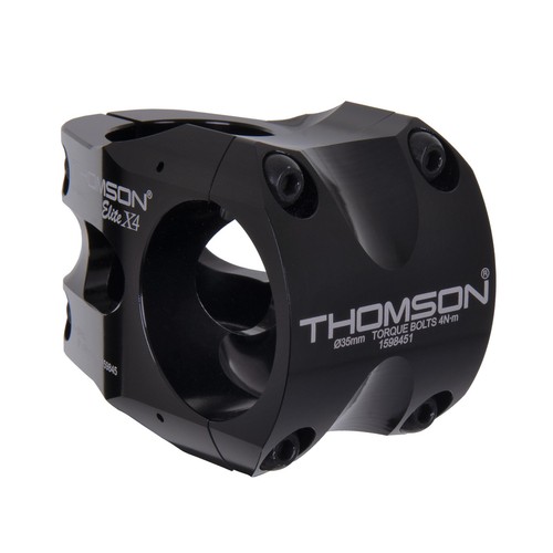 Thomson elite stem 35mm x4 - -,