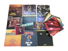 31x amiga schallplatten - 31x, lp