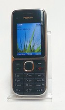 Schönes Nokia C2-01 | o