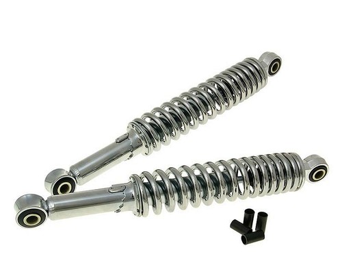 Stoßdämpfer federbein set - federbein,