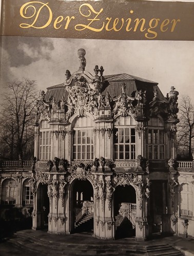 Fritz löffler der - löffler:, zwinger