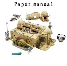 75290 Mos eisley Cantina