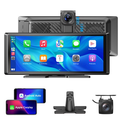 2026 wireless carplay - 2026, display