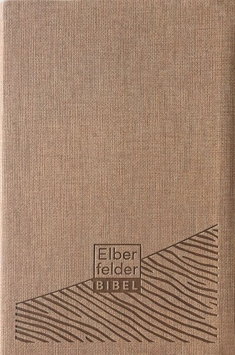 Elberfelder bibel - bibel,