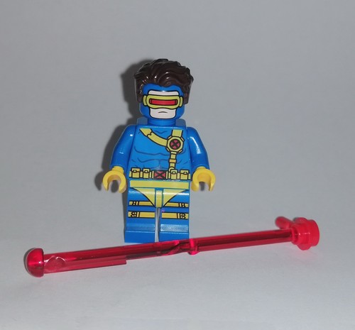 Lego super heroes cyclops - heroes,