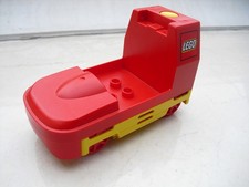 Lego Duplo elektrische Lok