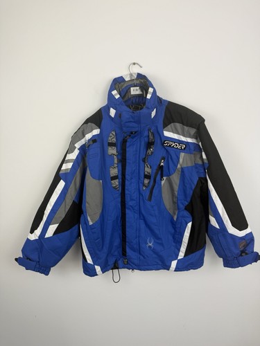 Spyder herren entrant - spyder,