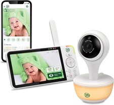 LeapFrog LF815HD Babyphone Video Babyphone Überwachung Sicherheit 