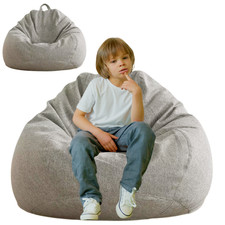 Sitzsack für Kinder 120L