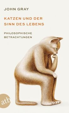 Katzen und der - sinn, des
