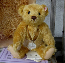 Steiff 993862 Teddybär Bose