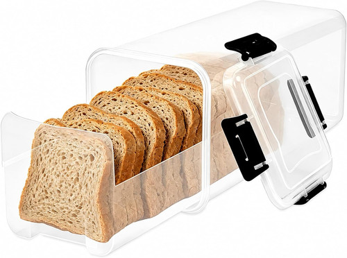 Aufbewahrungsbox für