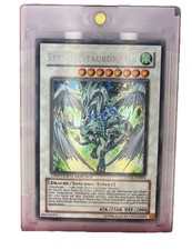 Sternenstaubdrache - Secret