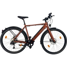 NCM C7 E-Bike Urban Gravel