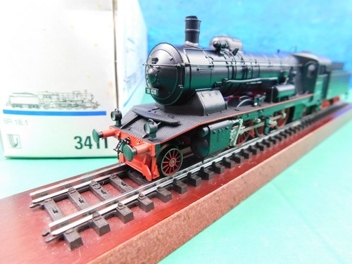 A11 märklin 3411 dampflok - h0,