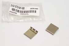 2x für Stahl Heidelberg Federplatte spring plate Ersatzteil 2122730100