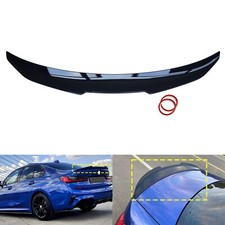 PSM Style Spoiler Heckspoiler