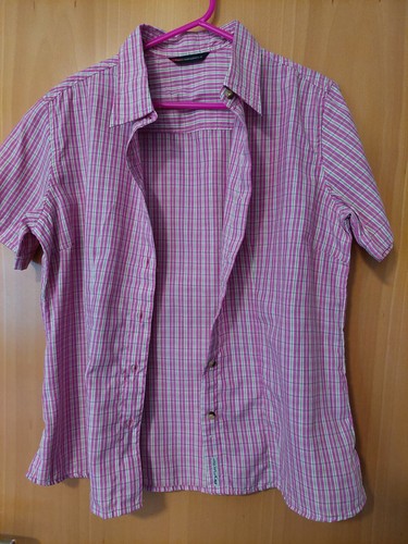 Wanderbluse von campagnolo - wanderbluse,