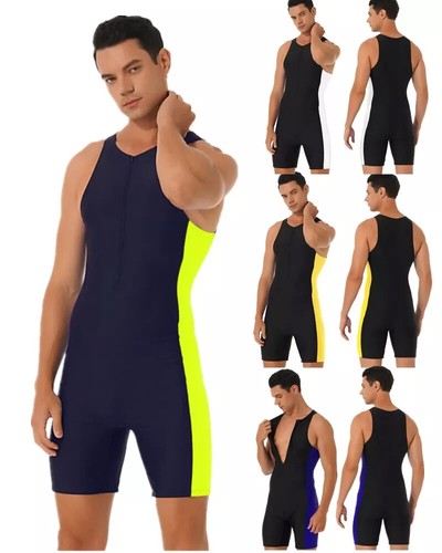 Herren badeanzug - herren,