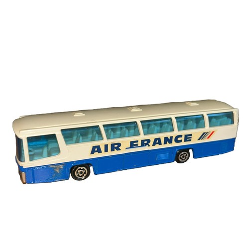 Majorette 373 neoplan - 1/87,