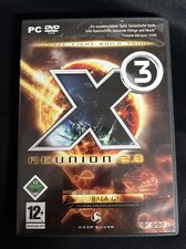 X3: Reunion 2.0 - PC Win