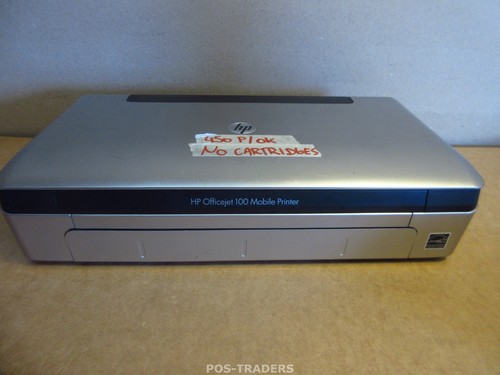 Officejet 100 mobile - officejet, a4