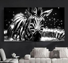 XL LEINWAND BILD ER BIS