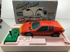 SCHUCO 351251 BMW TURBO -