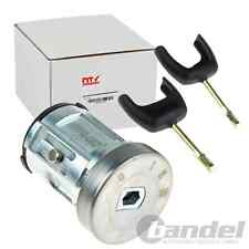 SCHLIEßZYLINDER + SCHLÜSSEL ZÜNDSCHLOSS für FORD MONDEO 3 FIESTA 5 FOCUS 1