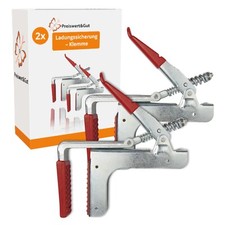 2x Zwischenwandverschluss