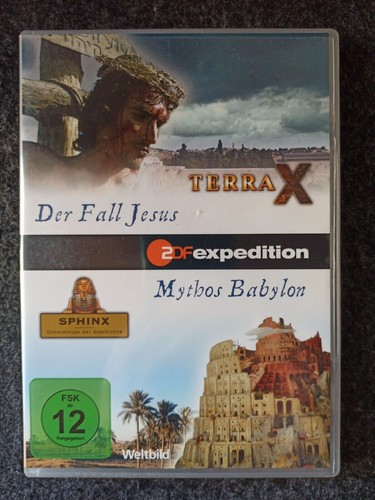 Terra der fall - der,