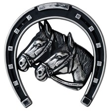 Richter / HR Pferde Glück