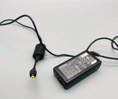 Casio c51g netzteil adapter - ad-c51g,