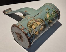 Oldtimer Fahrrad Werkzeugbox